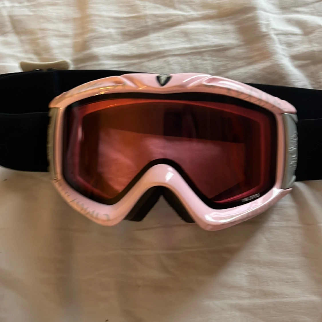 Skidglasögon  - 90