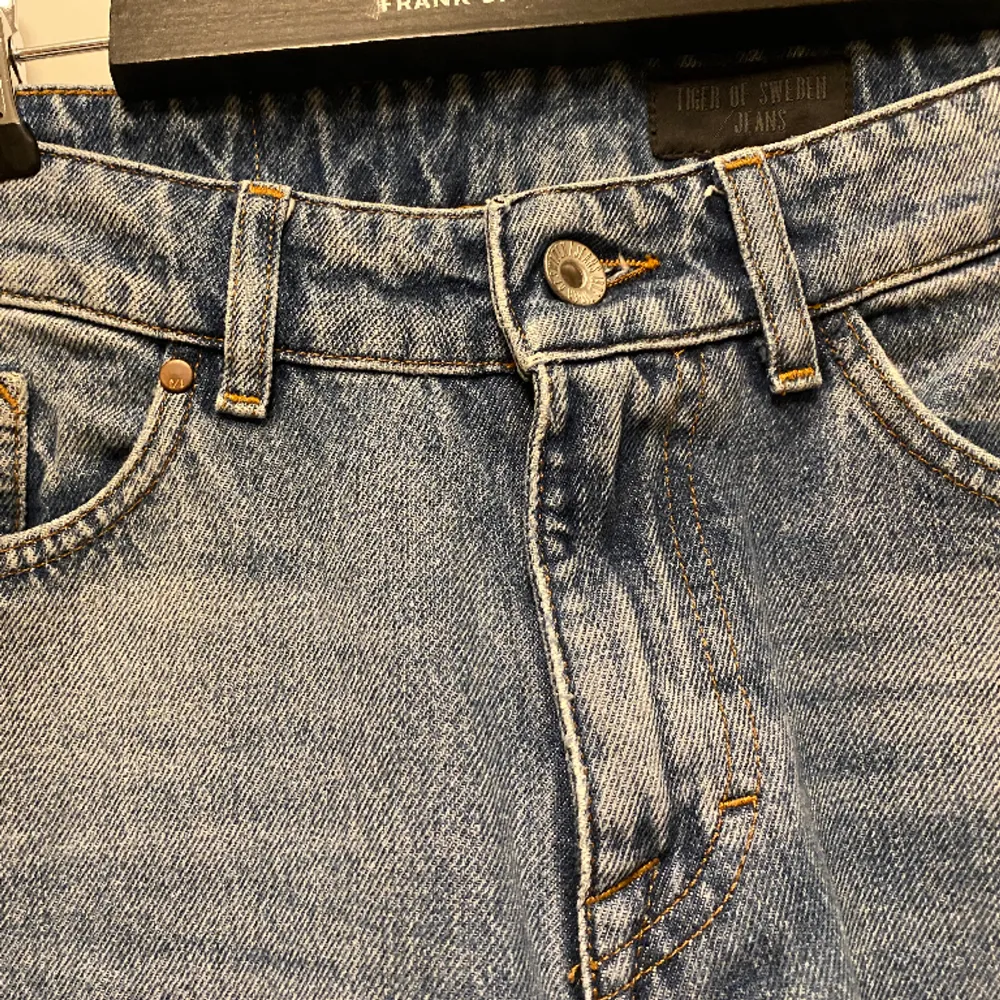 Jeans i storlek 29/32. Jeans & Byxor.