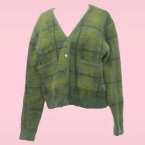 UNIF ty cardigan - Unif kofta i bra skick. Nypris ca 900 exklusive frakt och tull.