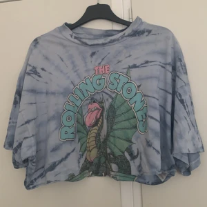 Magtröja - Använd ungefär 10 gånger. 