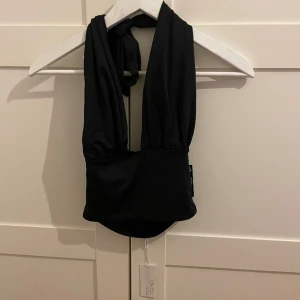 Topp - Fin topp som aldrig är använd med prislapp på💗