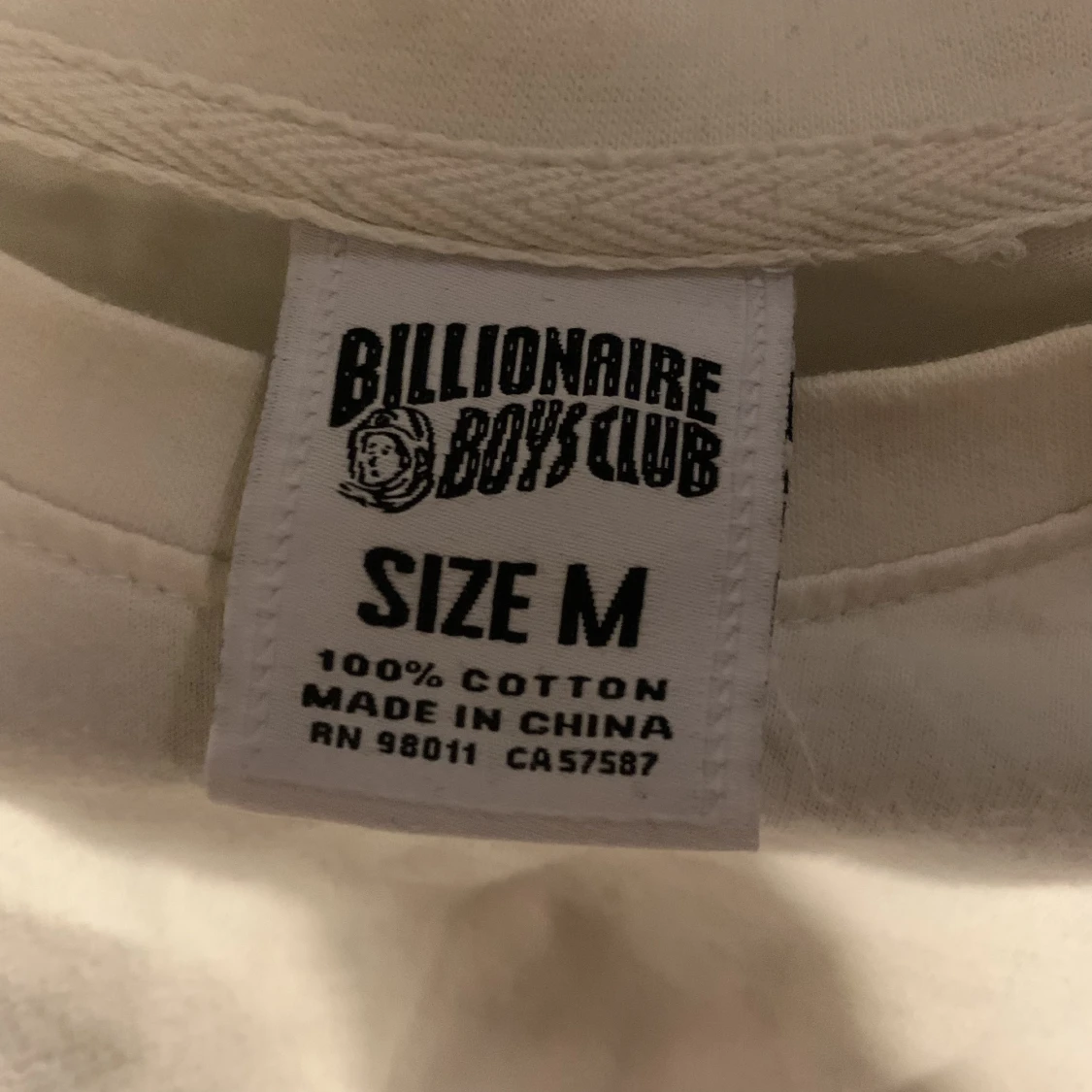Billionaire boys club long sleeve  - 91