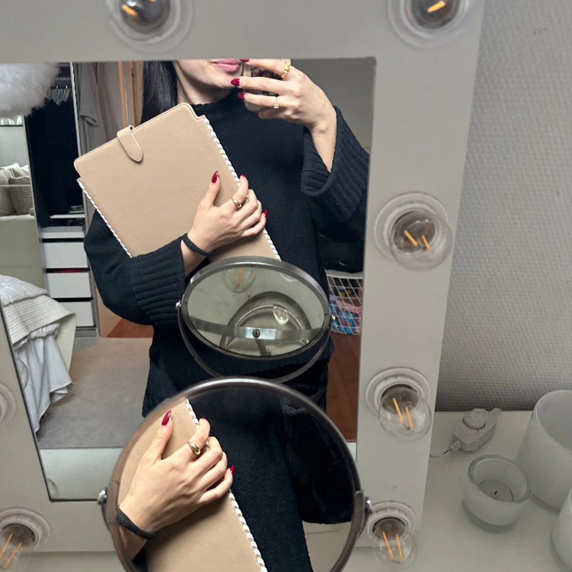 Bounir- Datafodral - 91