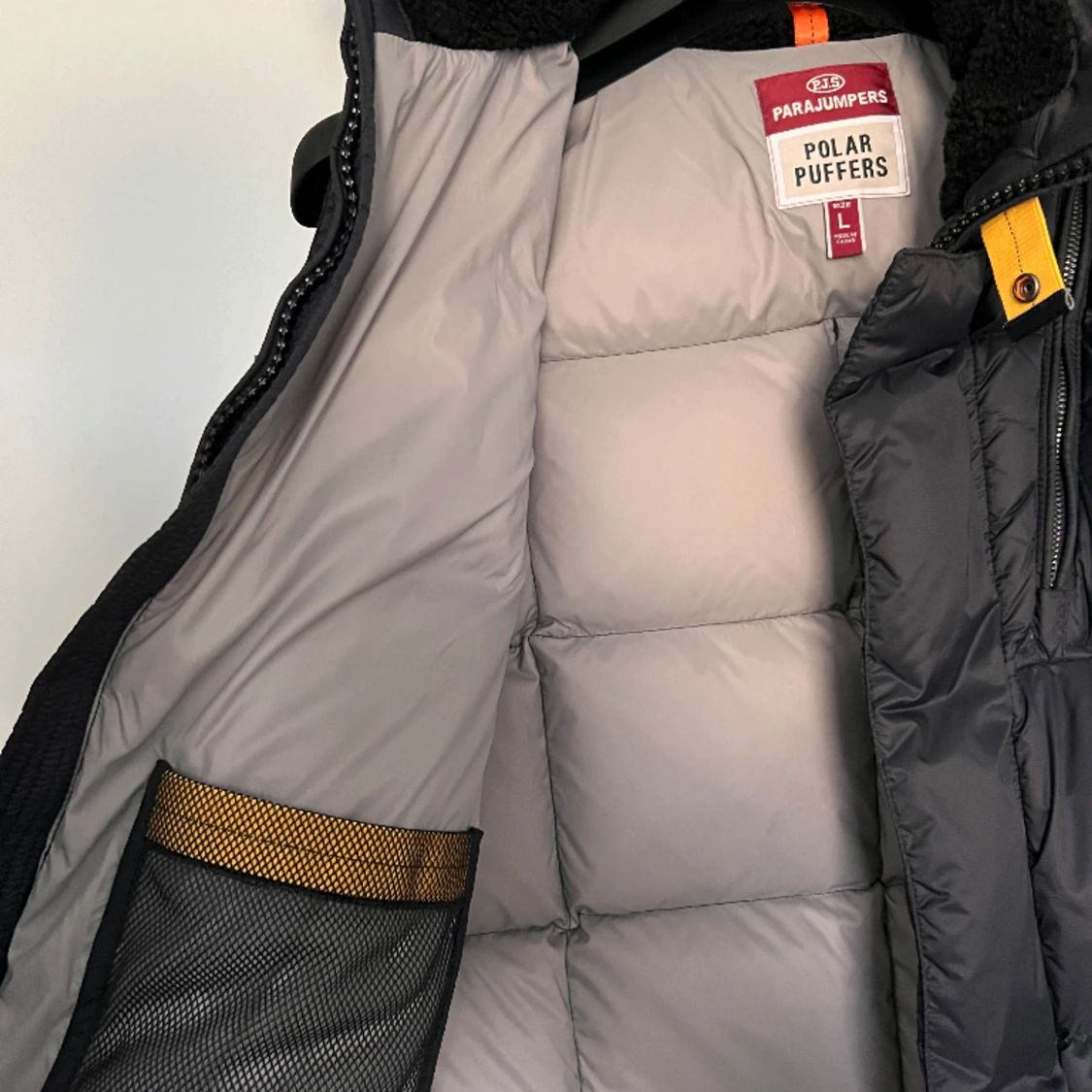 Parajumpers Wilbur väst. - 91