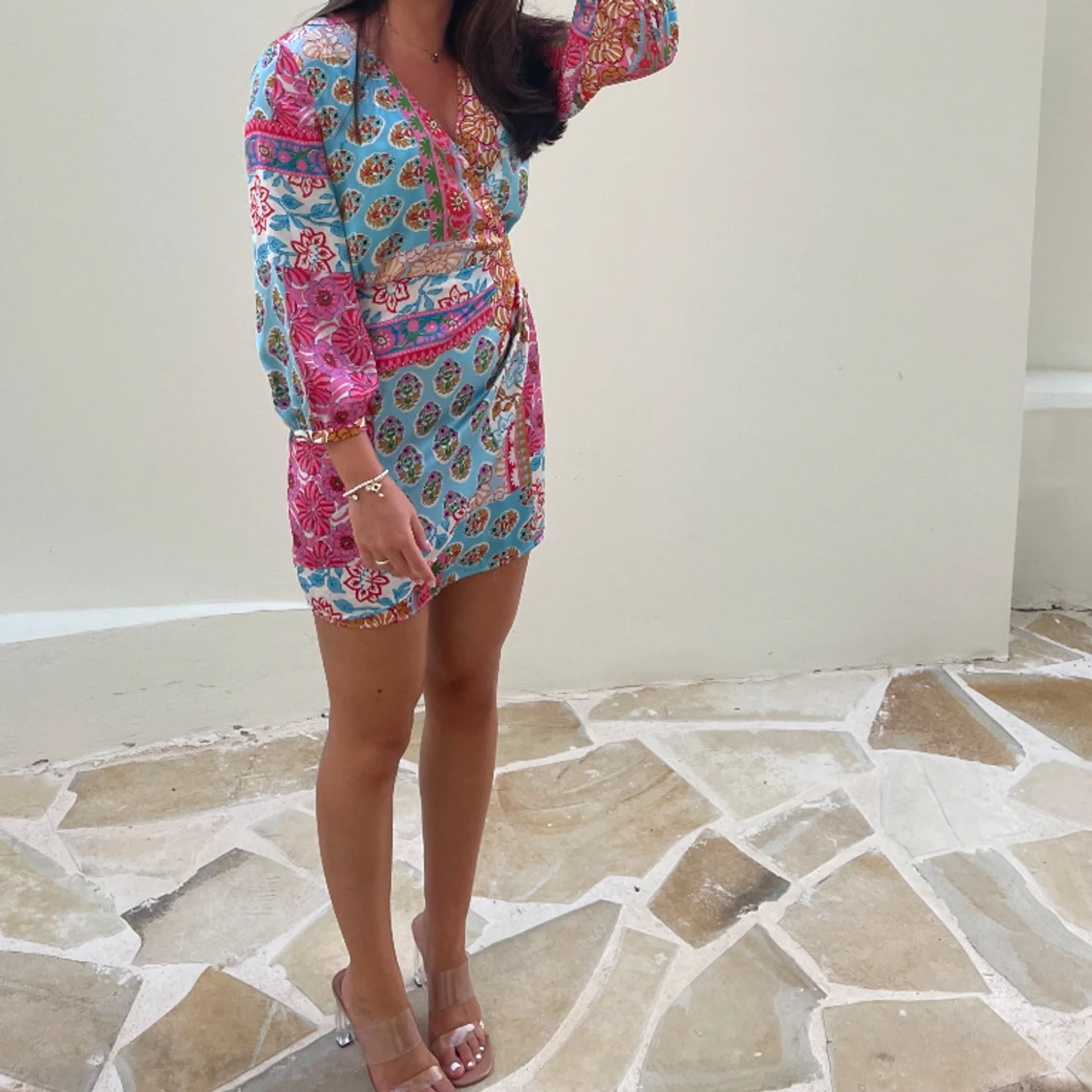 Sommarklänning - 91