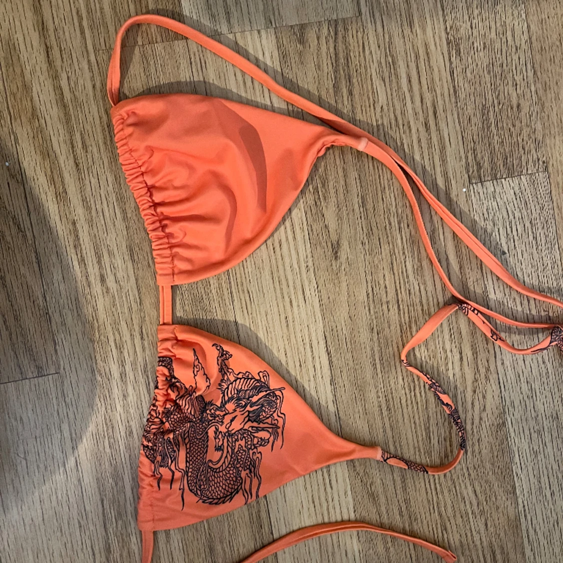 Bikini topp