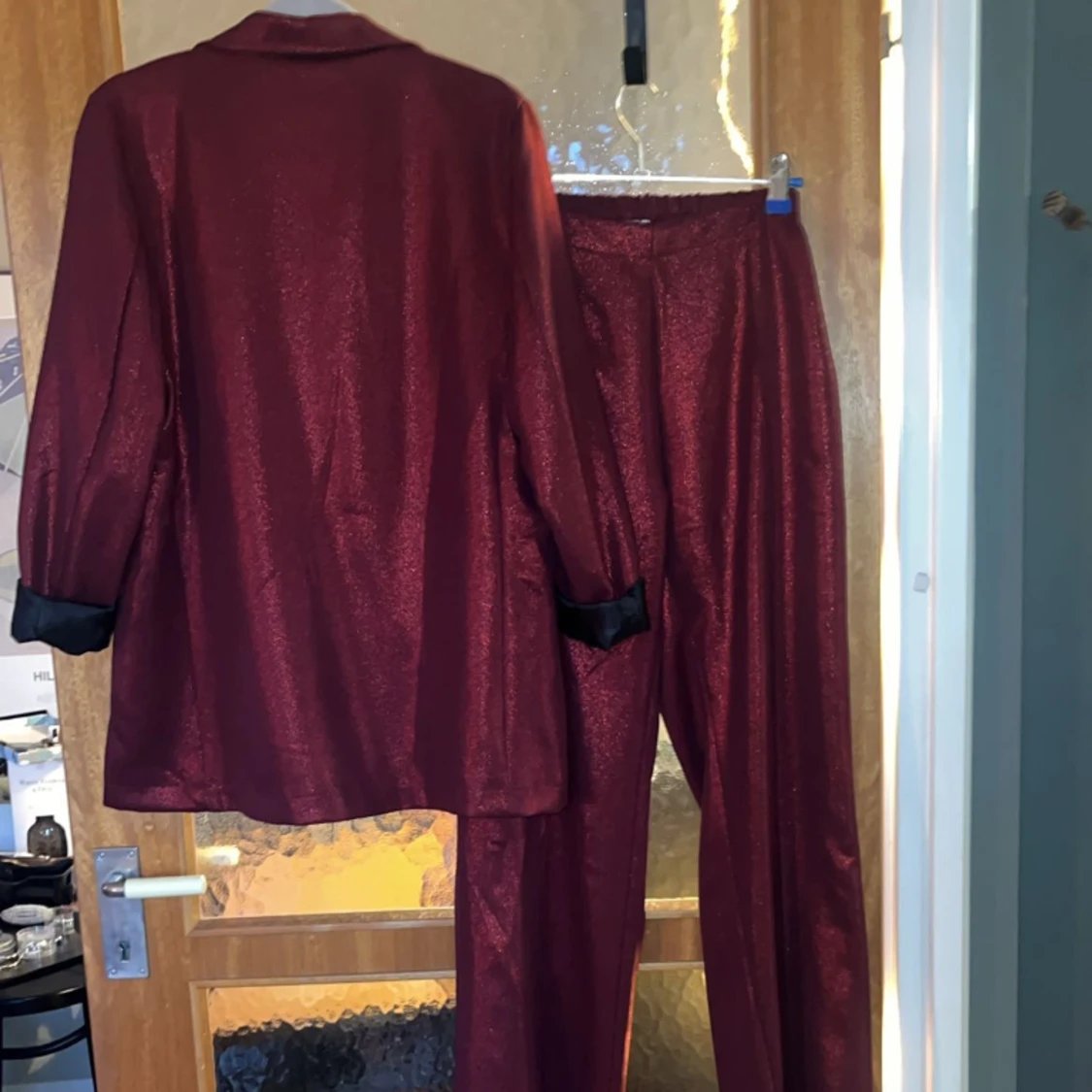 Noella Kostym Small - 90