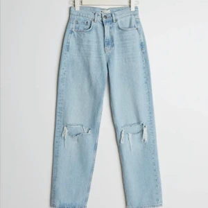 Gina jeans - Superfina jeans som är använda fåtal gånger utan defekter☺️💞💞