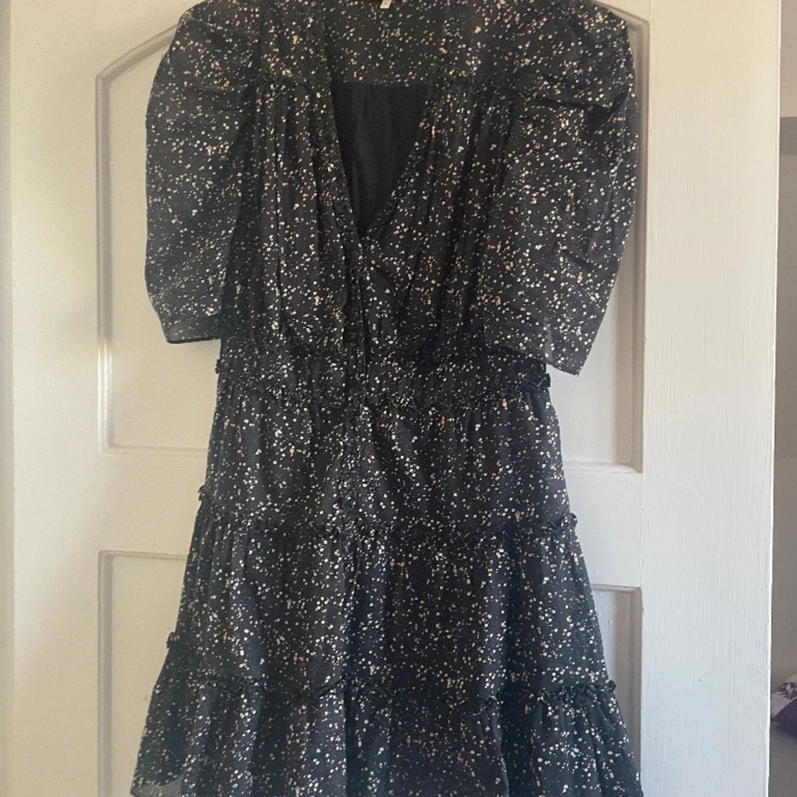 Second Female klänning