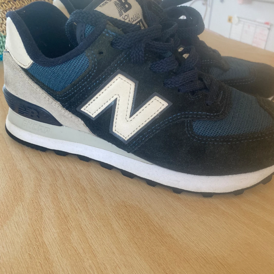 New Balance