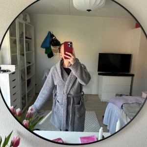 Morgonrock Madlady - Morgonrock från Madlady storlek S.