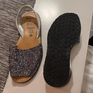 Sandaler  - Super fina köpta i Spanien 