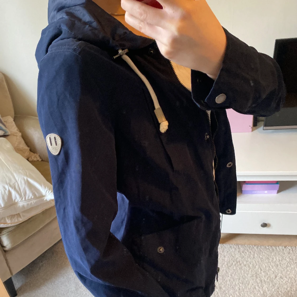 Snygg jacka - 90