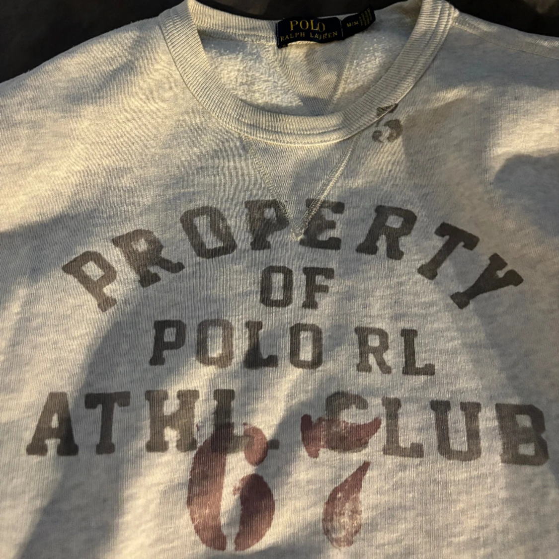 Polo/ Old mony stile  - 90