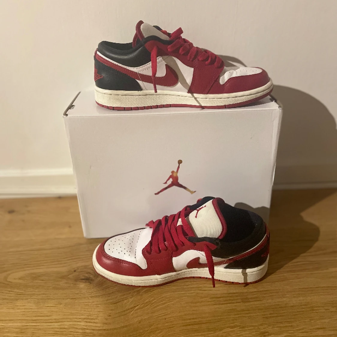 Air Jordan 1 low - 91