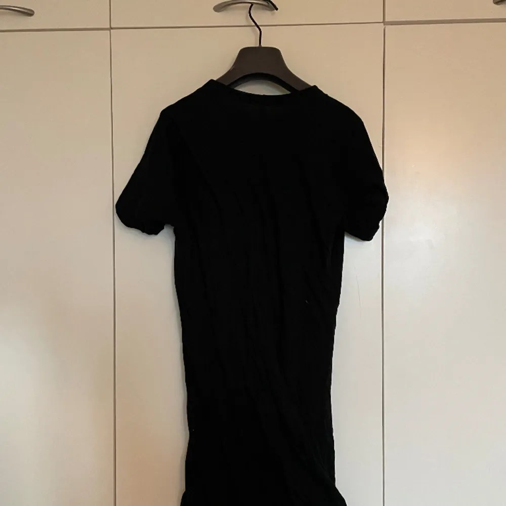 Rick Owens Sysyphus double t-shirt. Purchased directly from Rick Owens store, flattering longer fit. In great condition, worn only a few times. 100% cotton, men’s size small. . T-shirts.