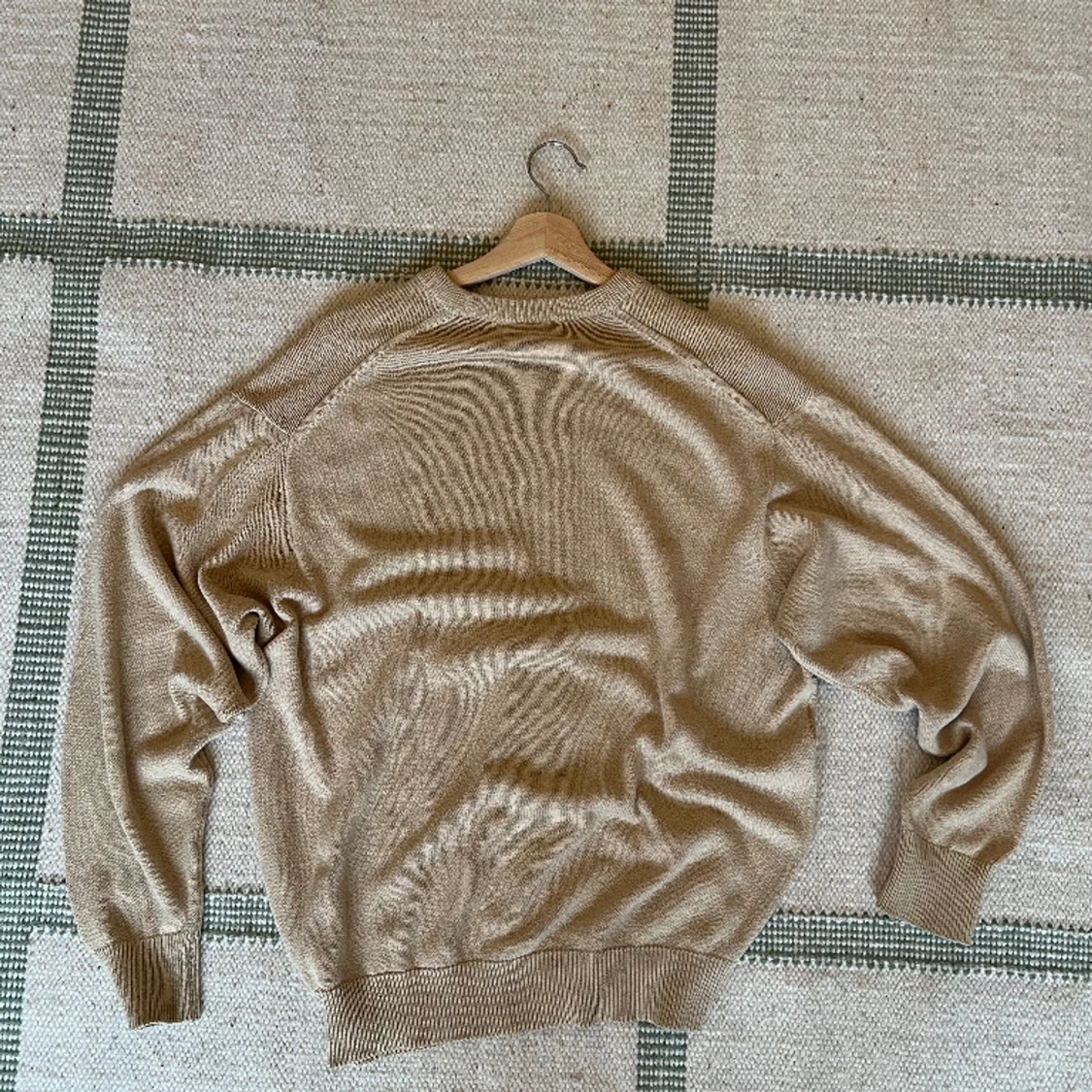 Wolsey crewneck - 91