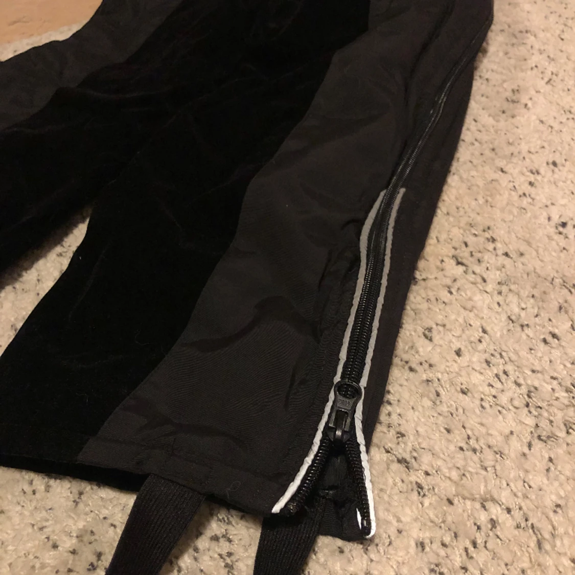 Ridöverdragsbyxor från kingston - 91