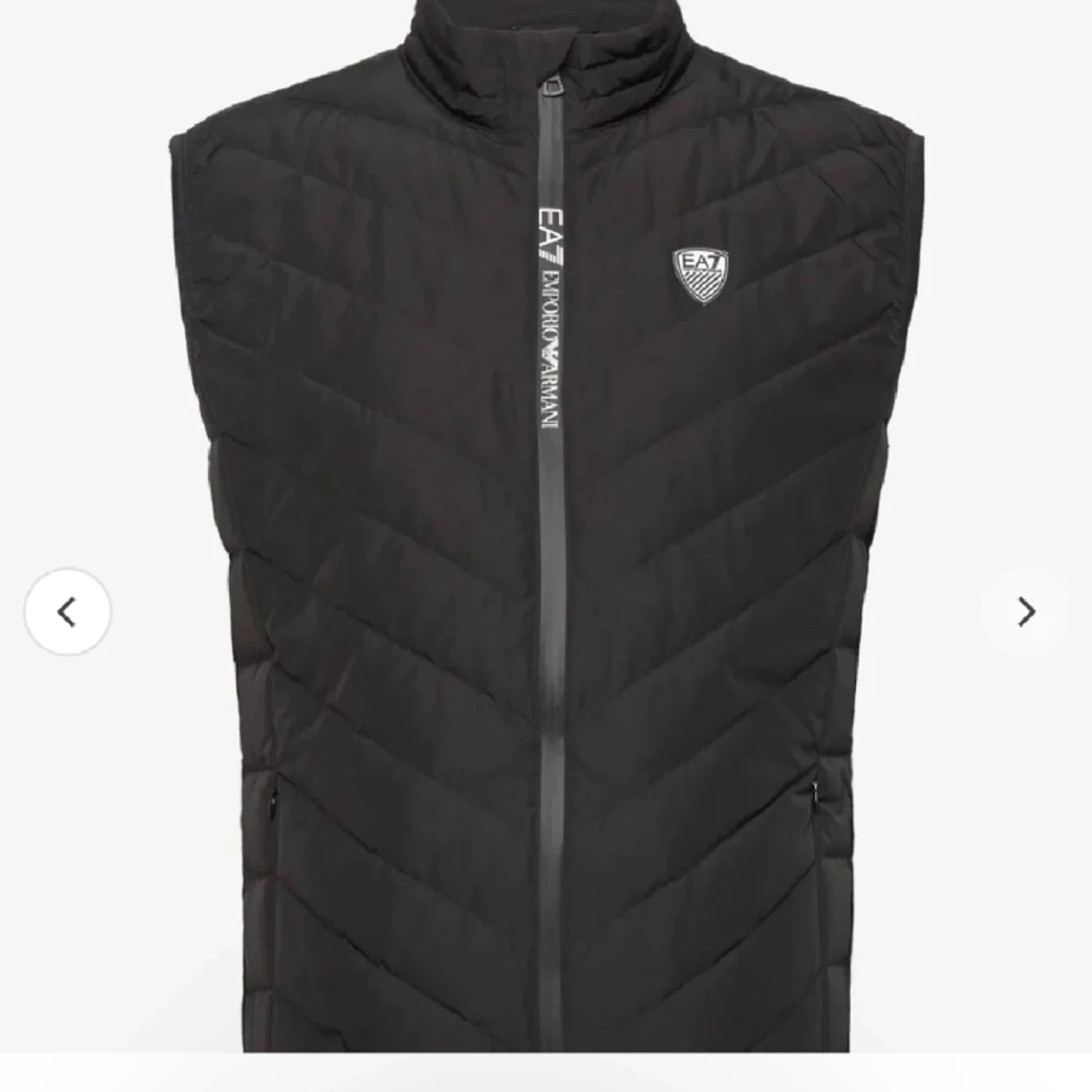 EA7 väst ( armani )