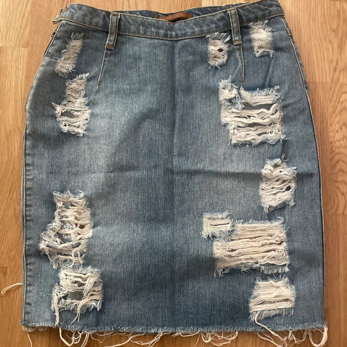 Jeans från Ginatricot - 91