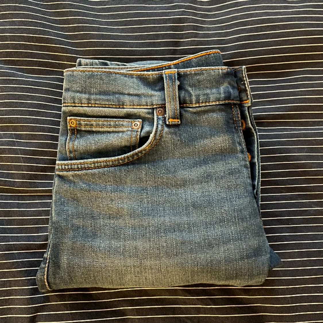 Nudie Jeans 