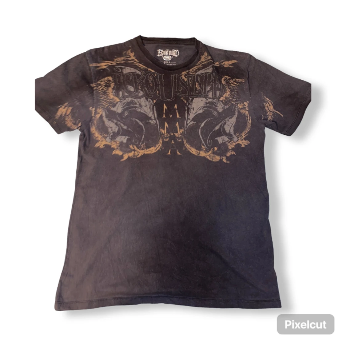 Ecko Mma Unlimited vintage