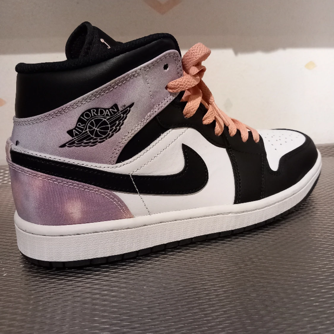 Nästintill nya nike air jordan - 90