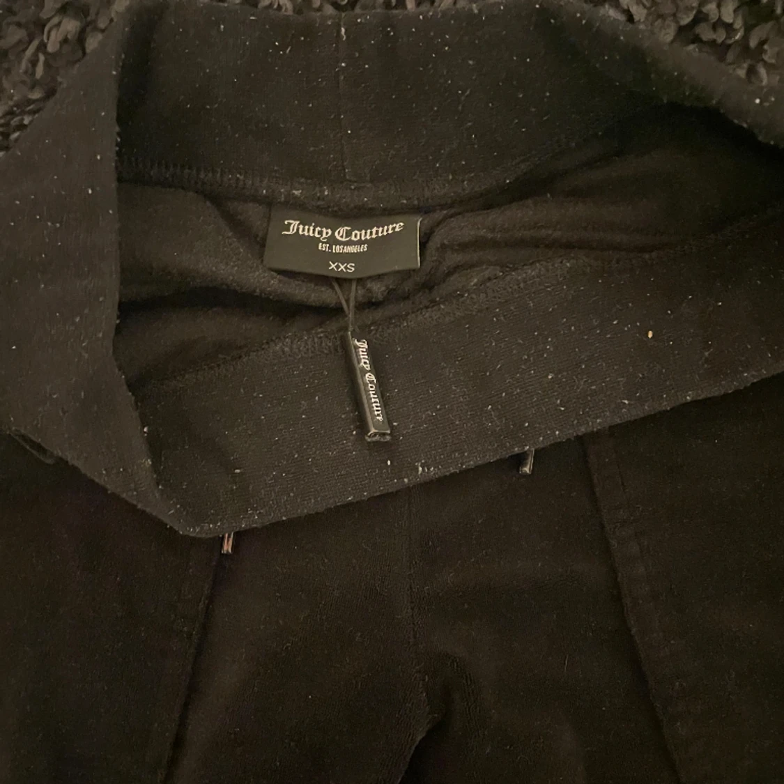 Säljer juciy 400kr - 90