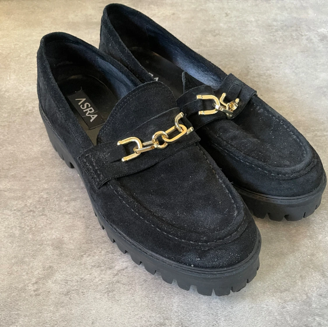 ASRA Loafers stl 46 - 90