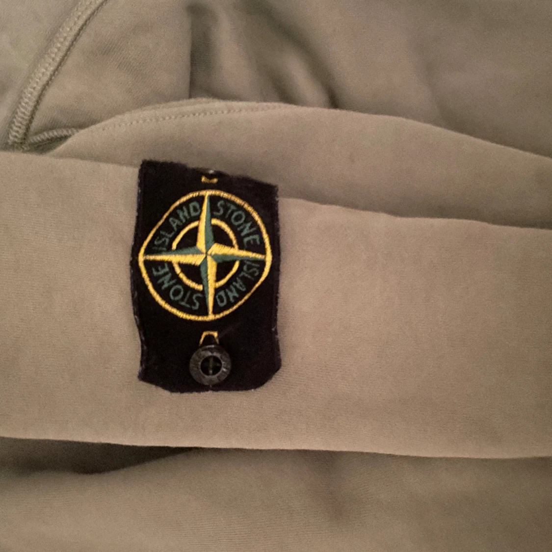 Stone island tröja - 90