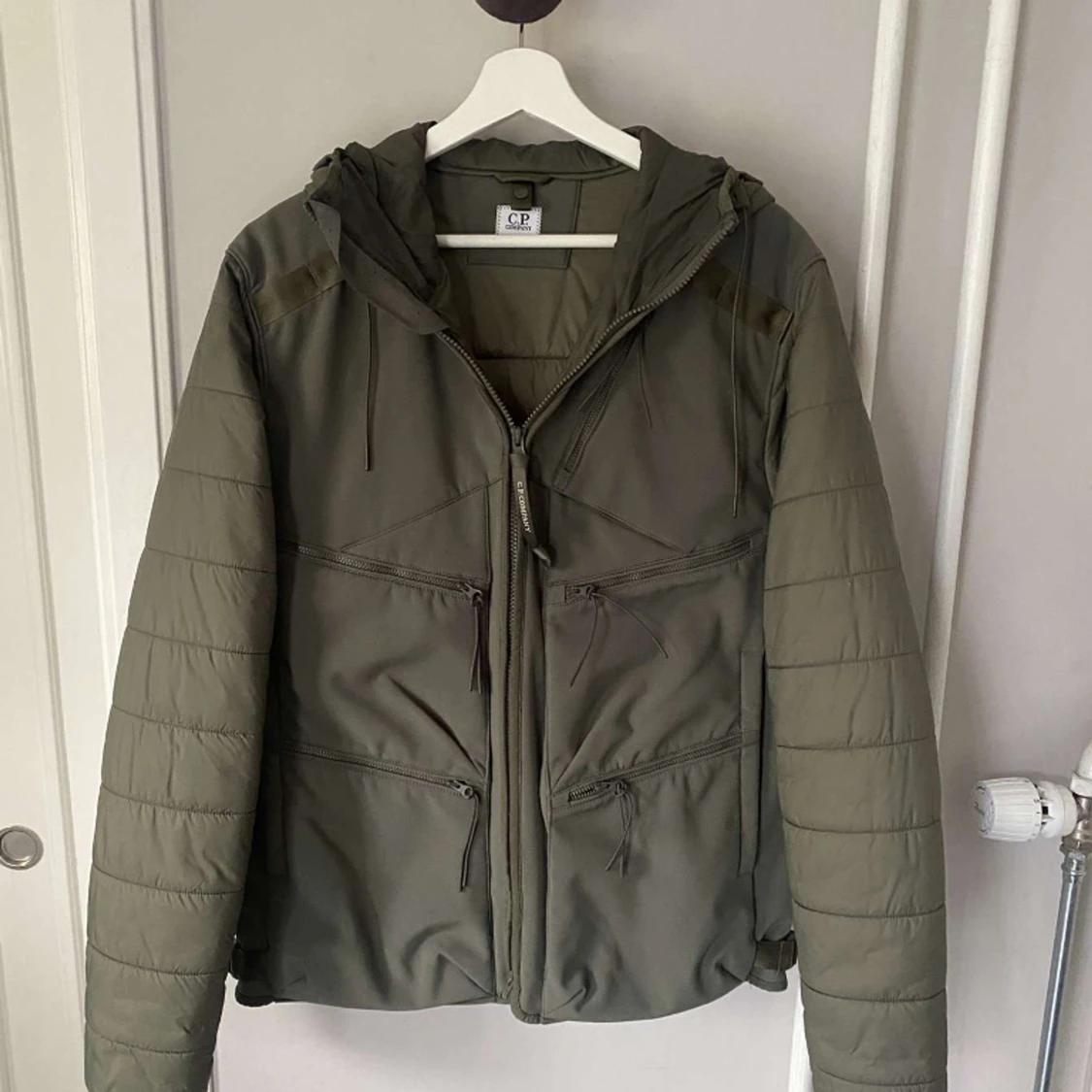 Cp company jacka  - 91