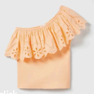 Zara topp - Super snygg zara topp  Aldrig använd 