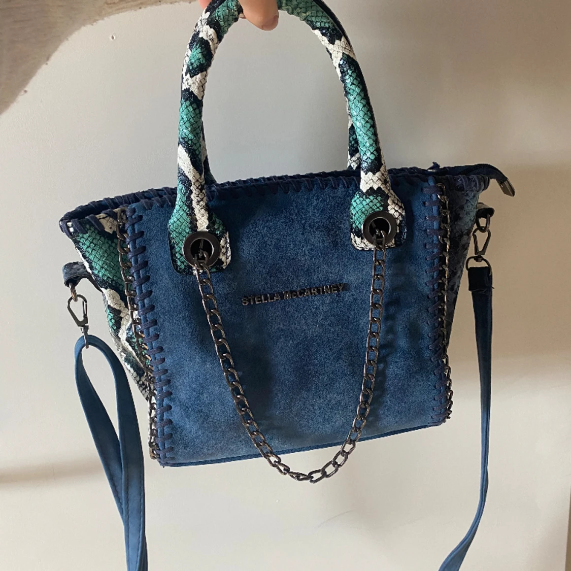 Stella McCartney väska 