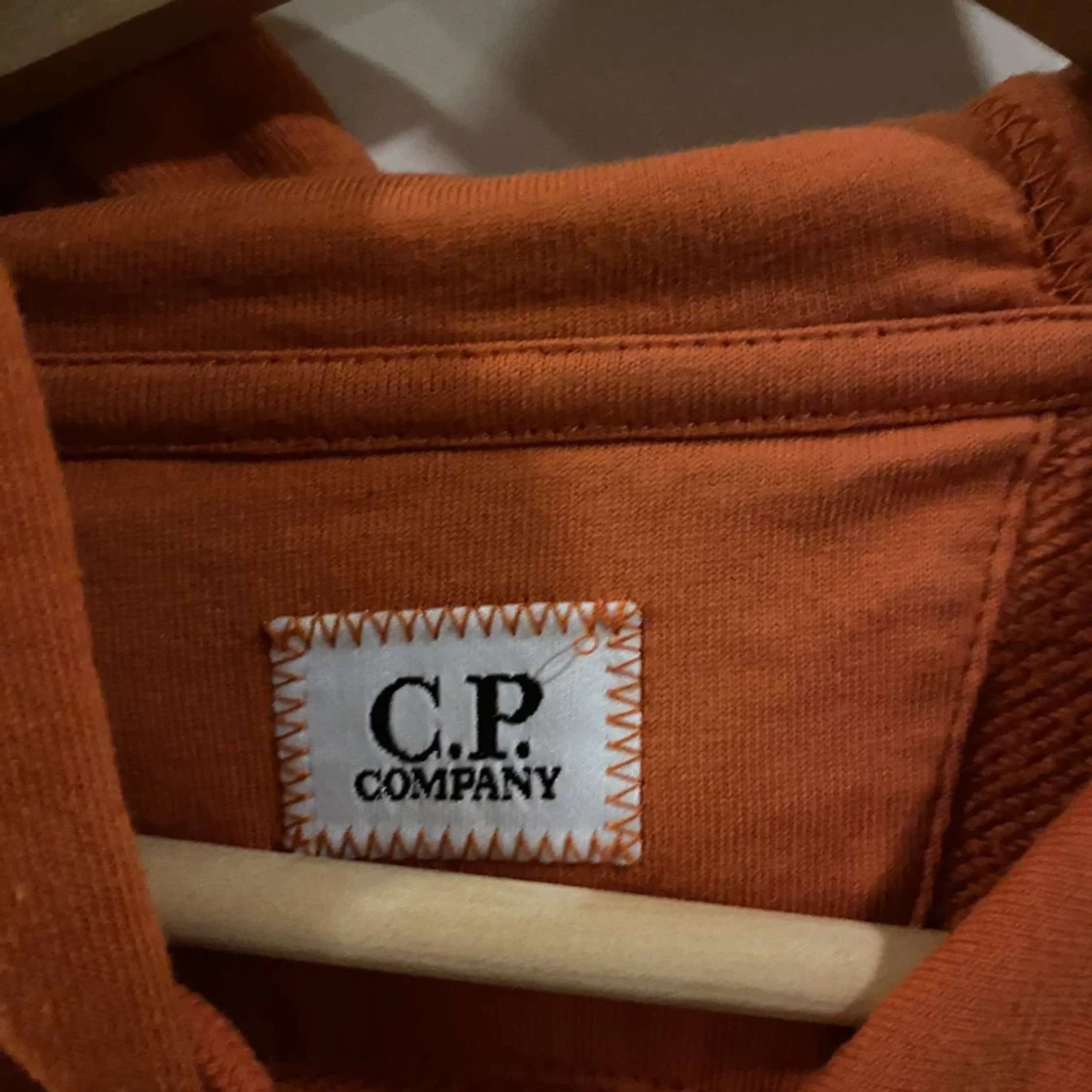 Cp company hoodie - 91