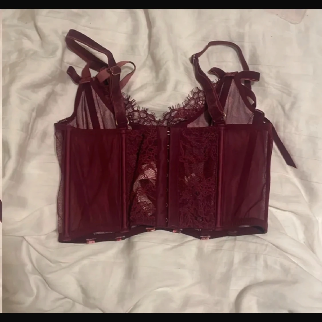 Victorias secret topp - 90