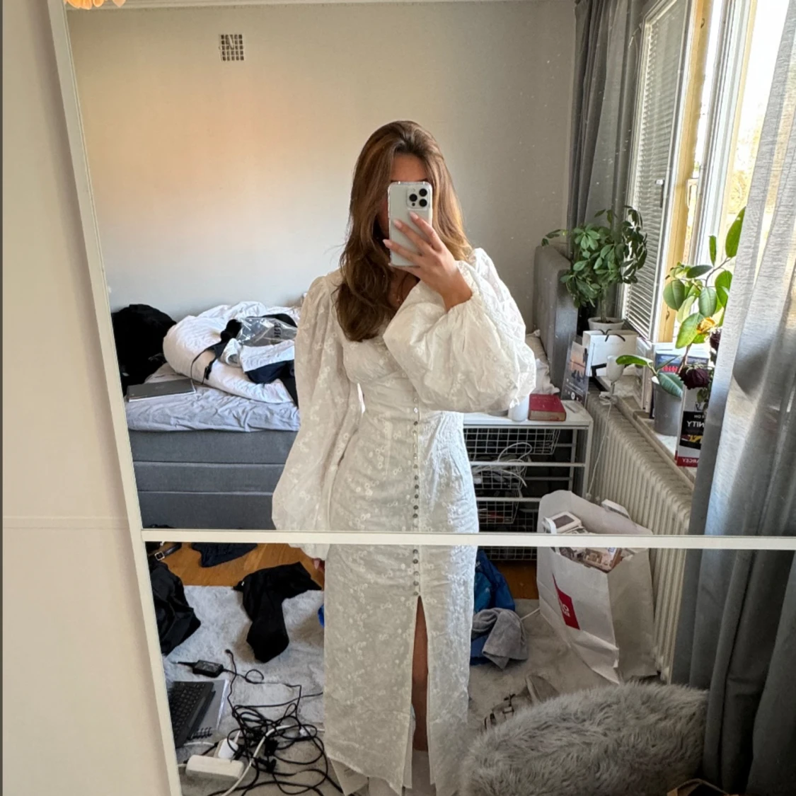 Adoore klänning - 90