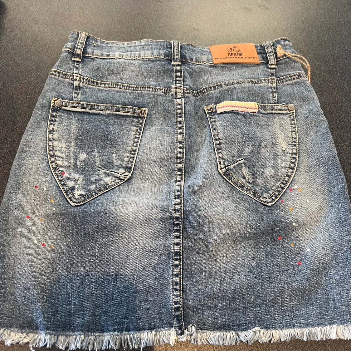 Kjol från Wiya - 91