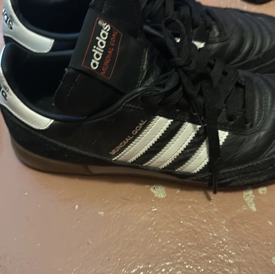 Fotball sneakers - 91