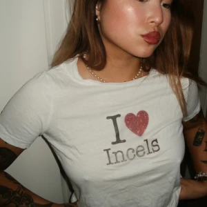 Graphic tee - Går att tvätta!