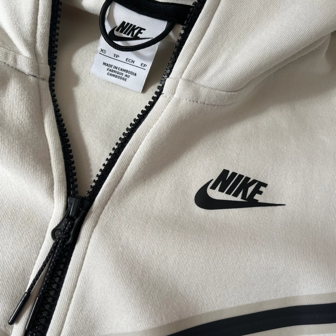 Nike tech fleece - 90