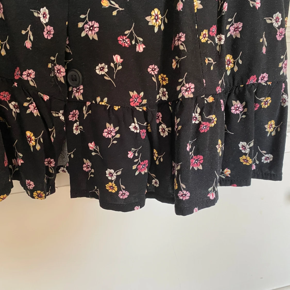 Söt sommarklänning - 91