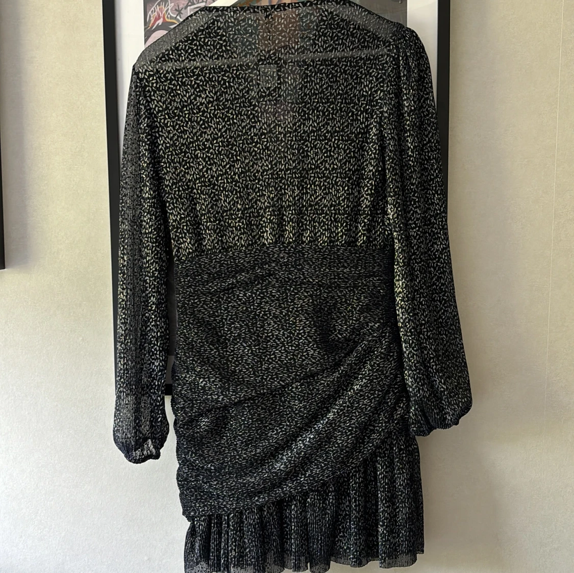 Maje - Runnylo klänning - 91