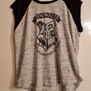 T-shirt harry potter  - Harry potter tröja i väldigt bra skick, den är sparsamt använd och är i storlek 46
