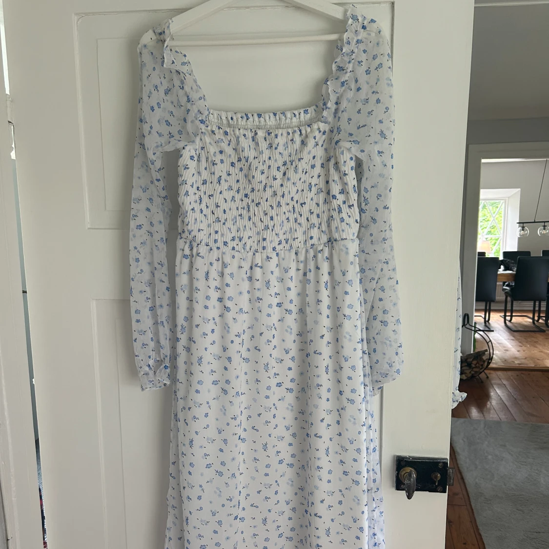 Sommarklänning  - 91