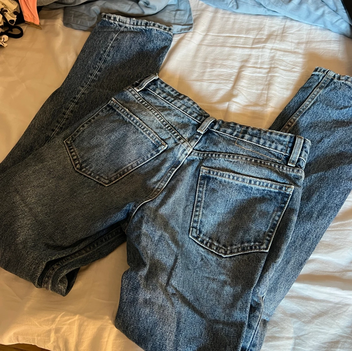 Zara jeans - 90