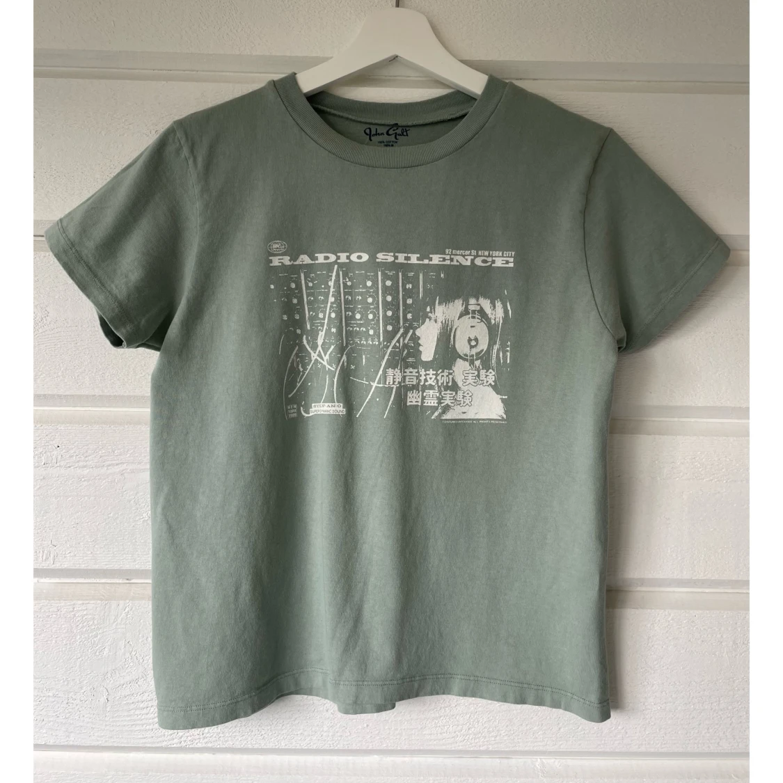 Brandy Melville tröja