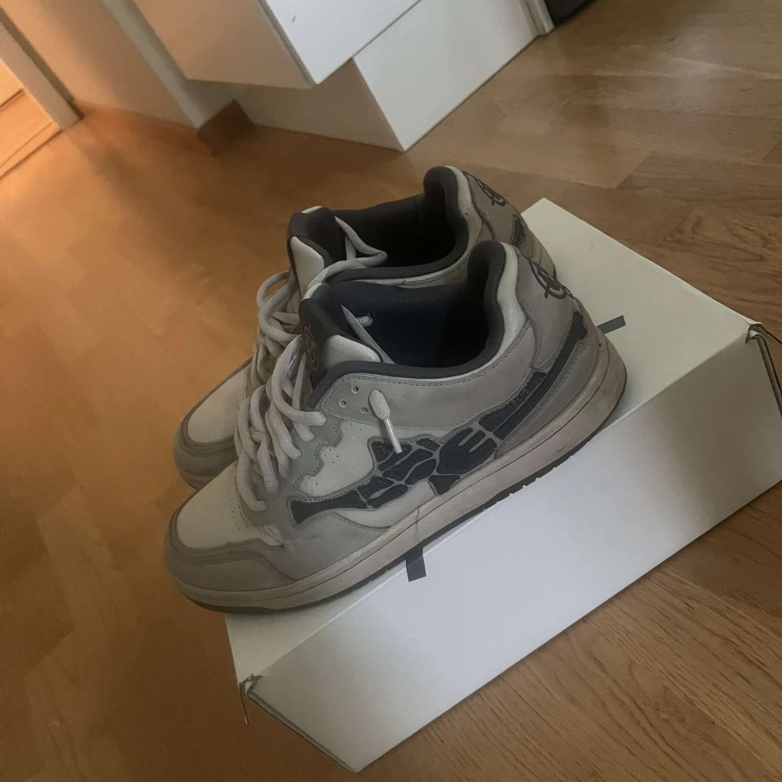 Vicinity Akimbo Lows - 90