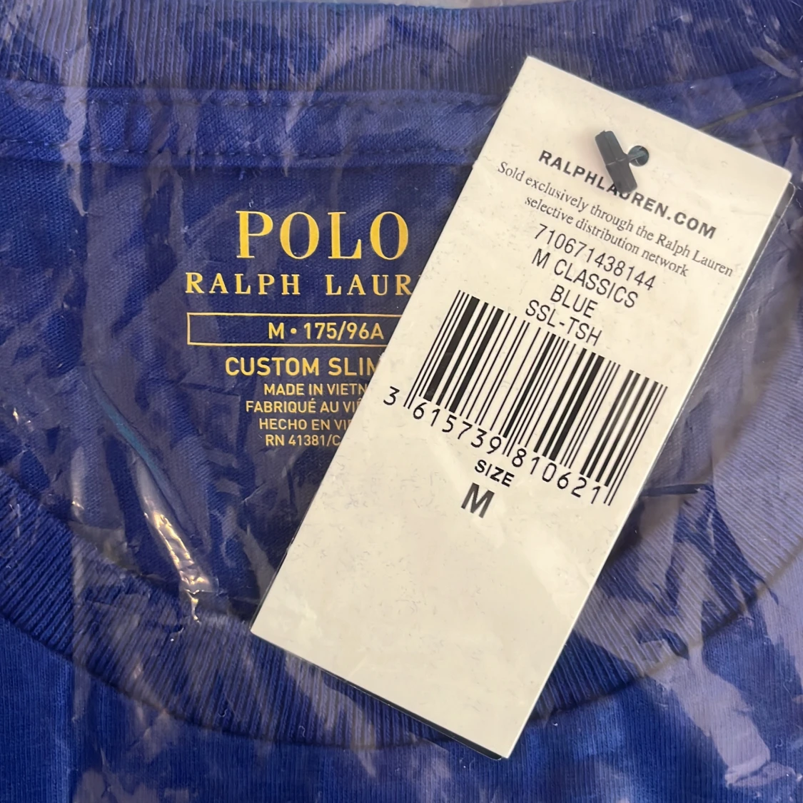 Ralph Lauren T-shirt  - 91