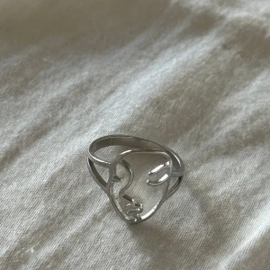 Stainless steel ring 17mm - Stainless steel ring 17mm