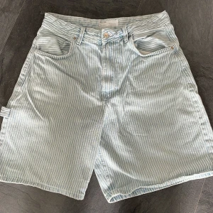 Baggy carpenter shorts - Snygga carpenter shorts i bra skick